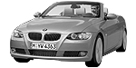 BMW E93 U2898 Fault Code